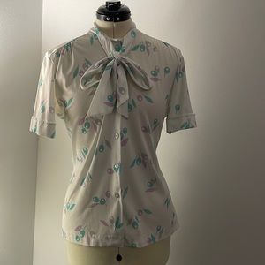 Vintage blouse